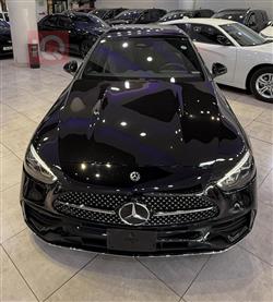 مێرسێدس بێنز C-Class